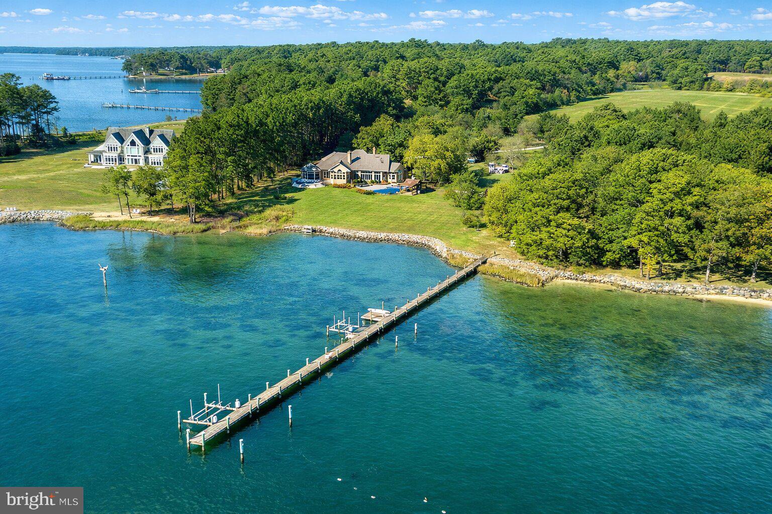 23961 LYNNEWOOD DRIVE