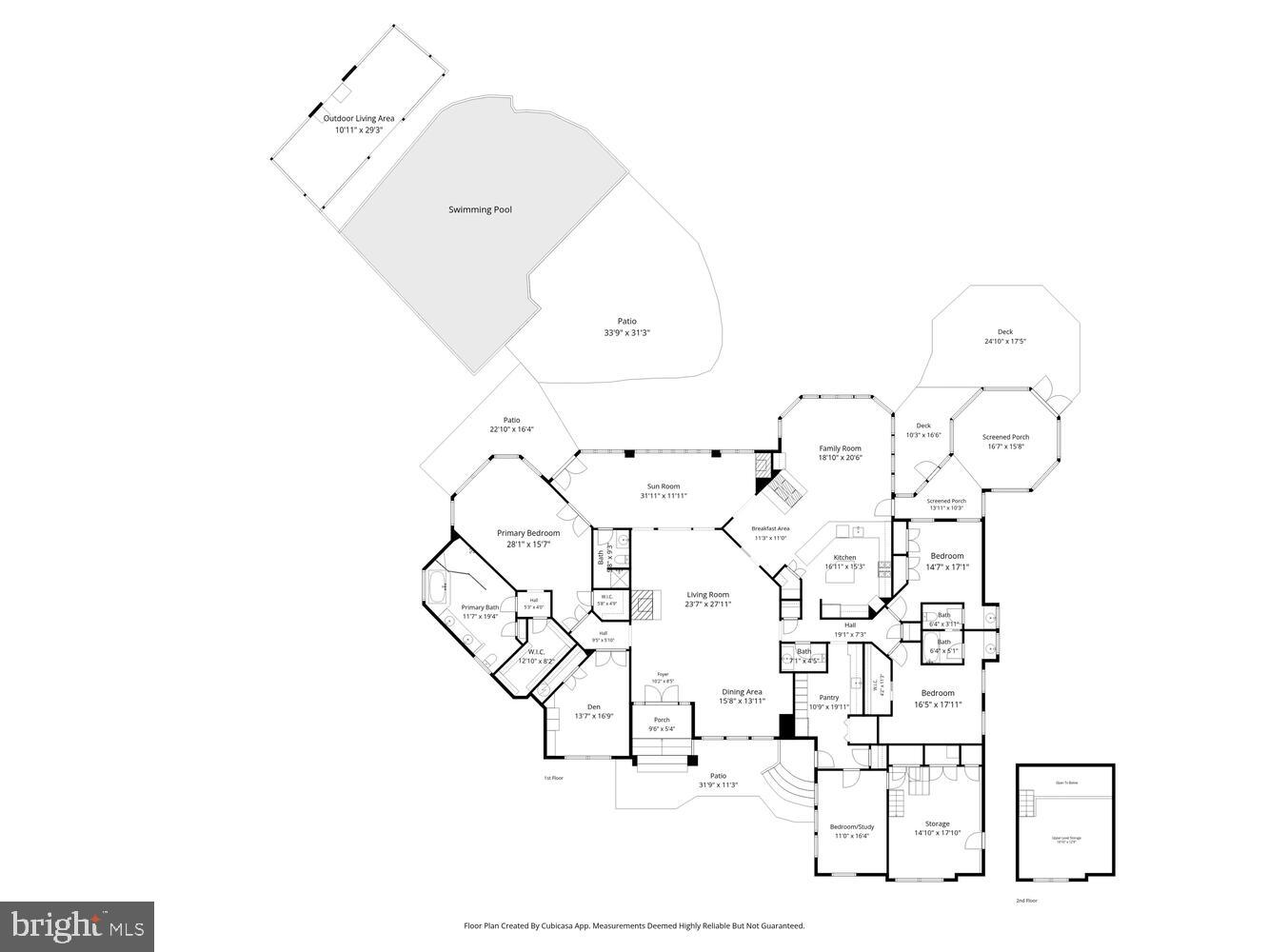 23961 LYNNEWOOD DRIVE