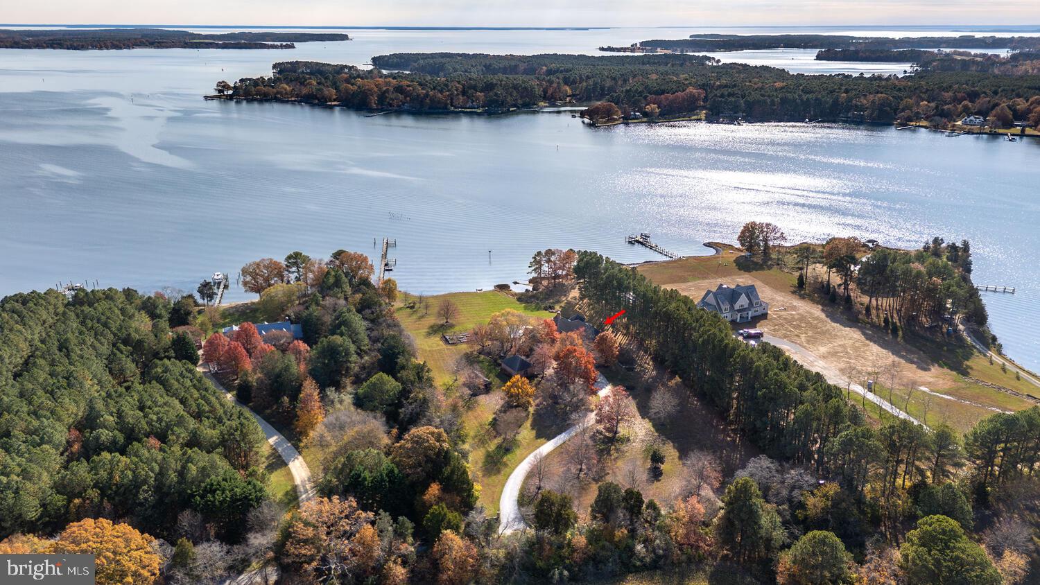 23961 LYNNEWOOD DRIVE