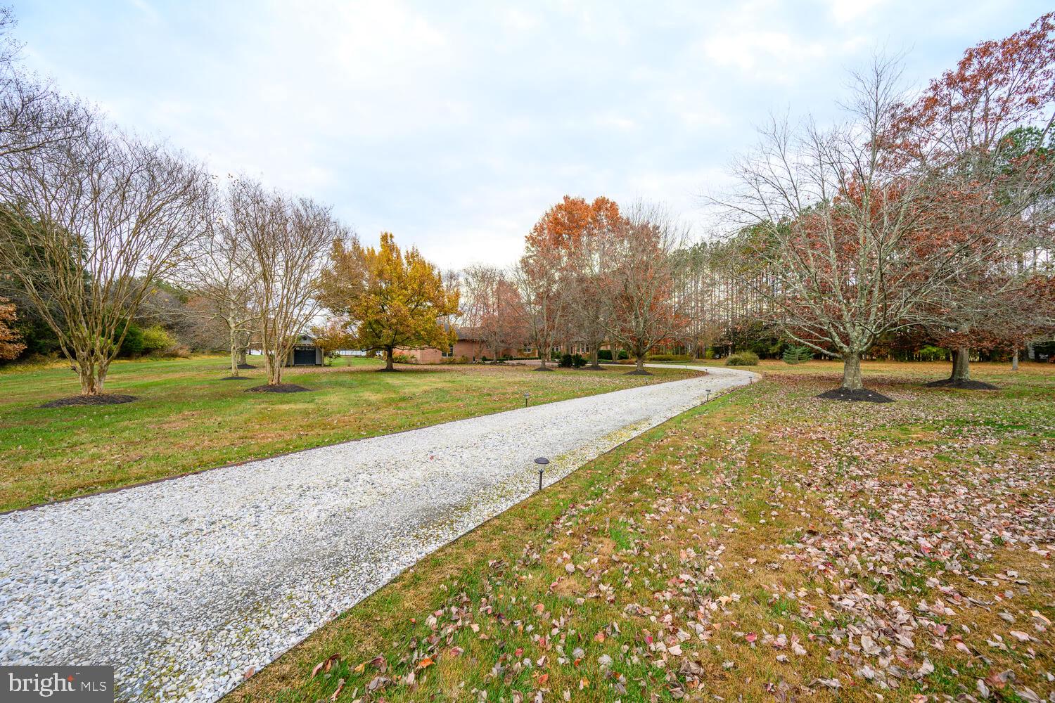 23961 LYNNEWOOD DRIVE