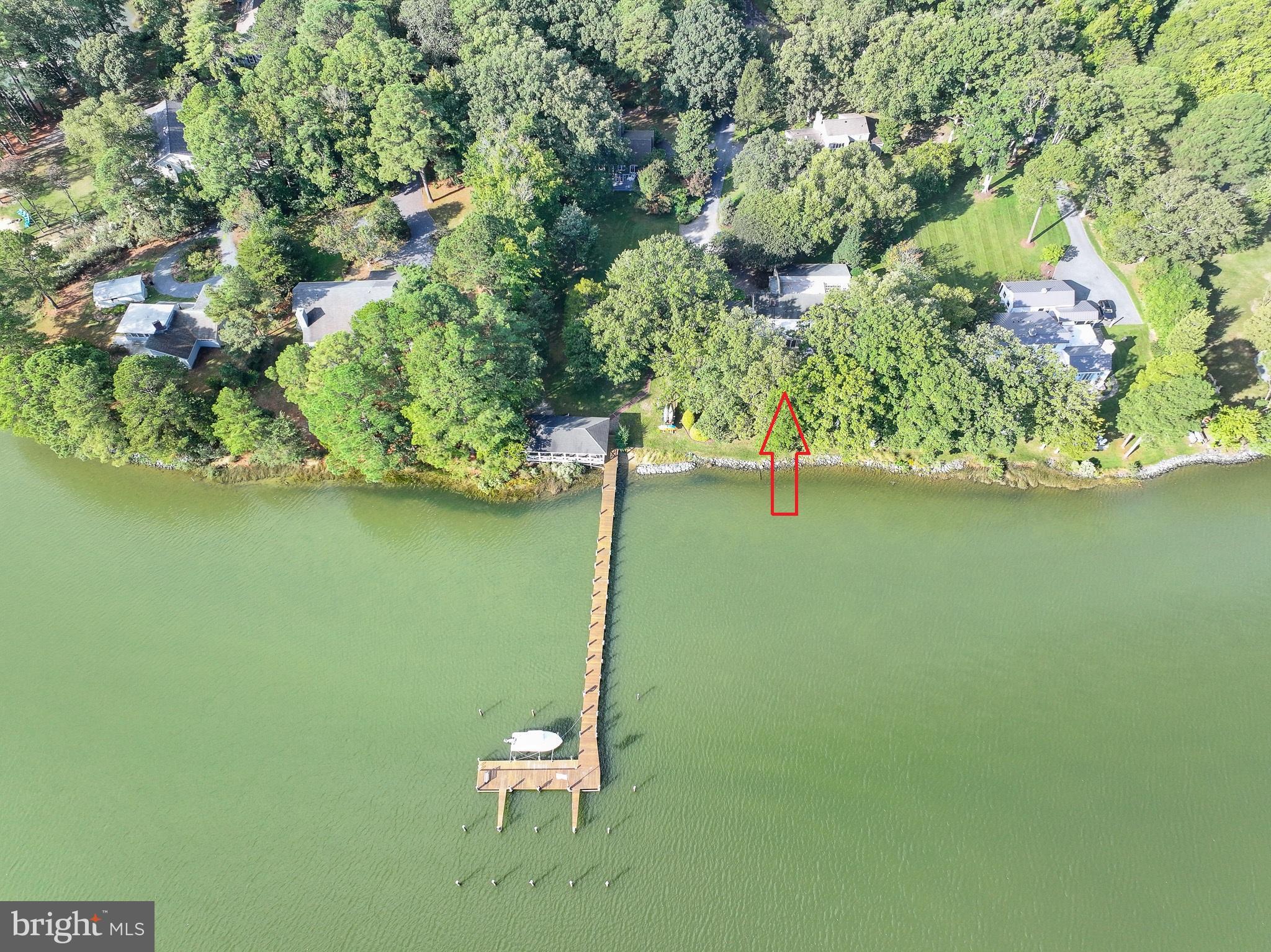 24390 OAKWOOD PARK ROAD