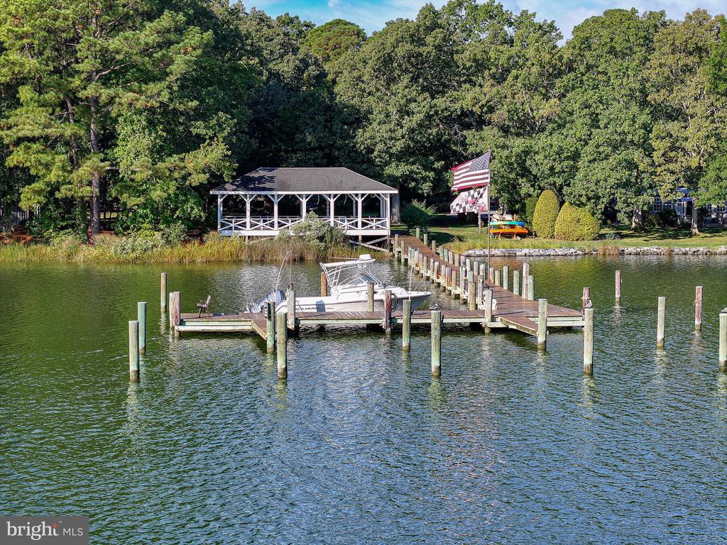 24390 OAKWOOD PARK ROAD