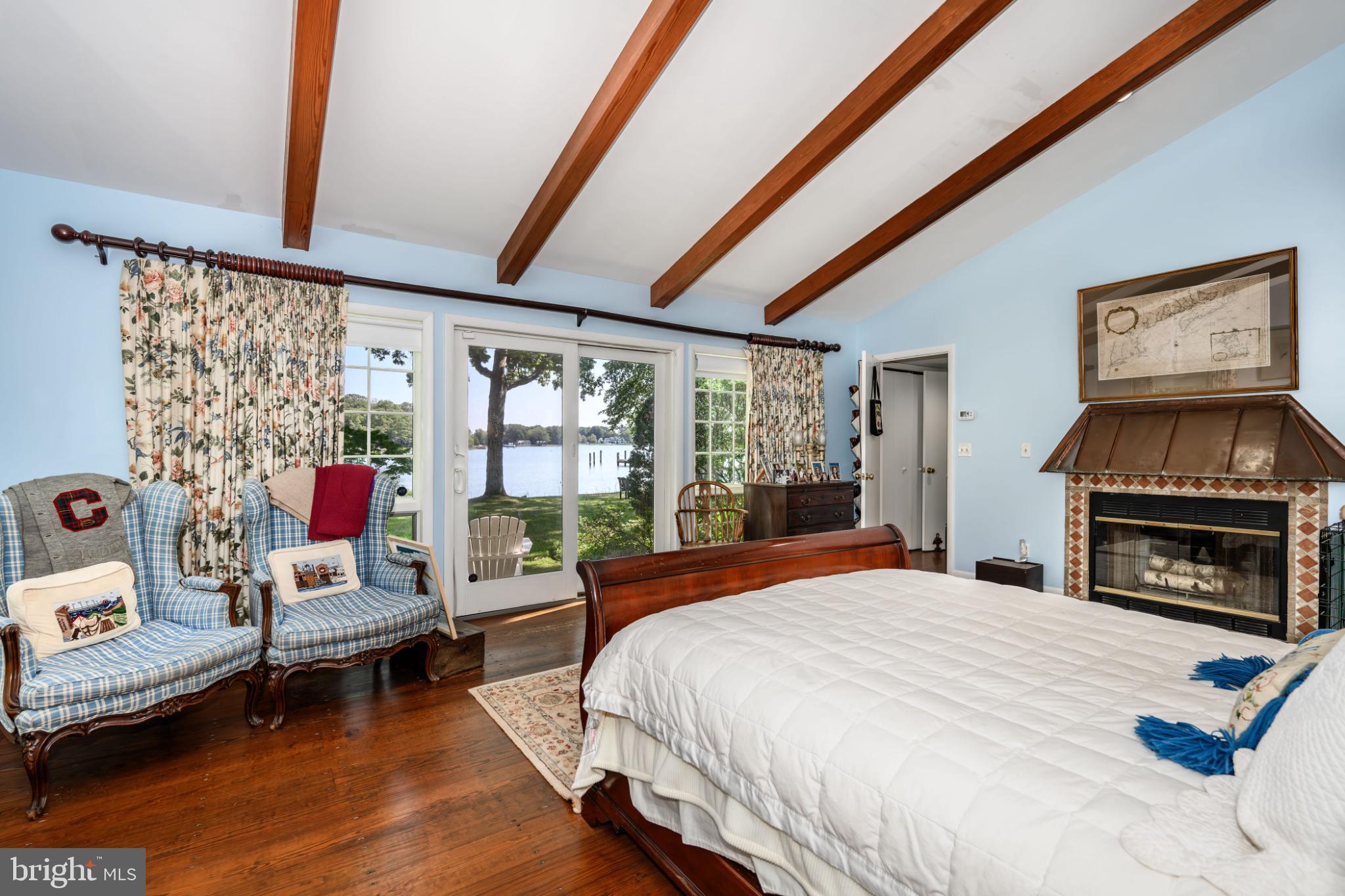 24390 OAKWOOD PARK ROAD