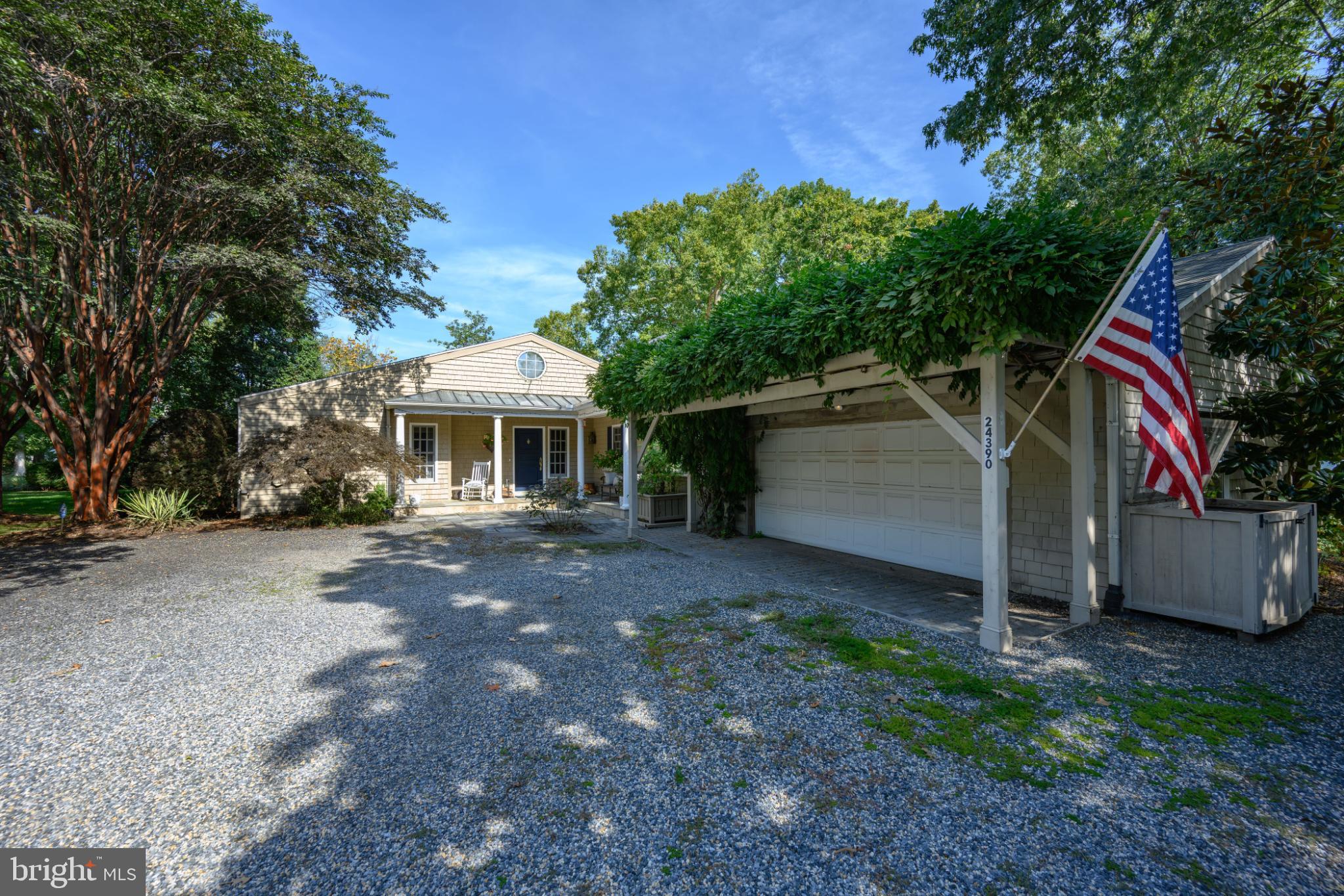 24390 OAKWOOD PARK ROAD