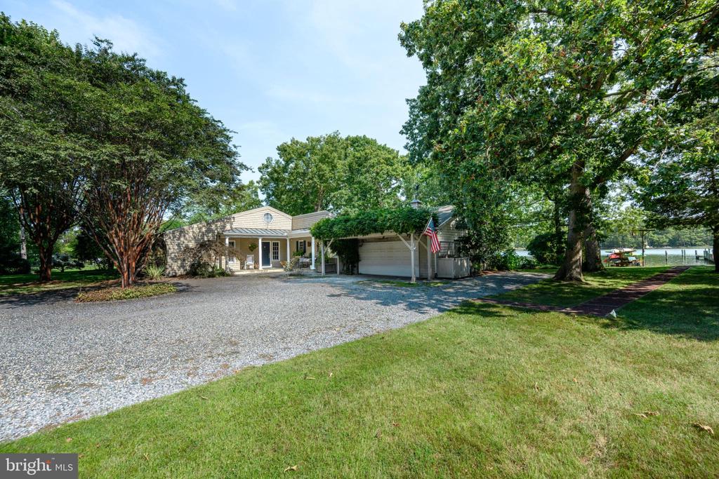 24390 OAKWOOD PARK ROAD