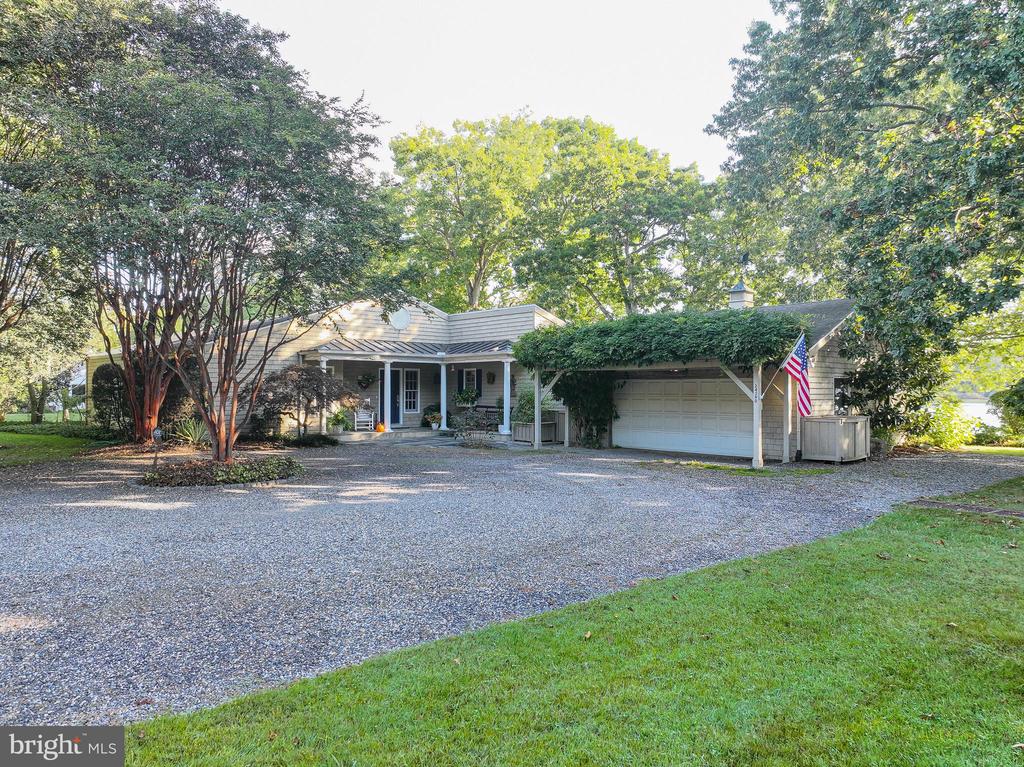 24390 OAKWOOD PARK ROAD