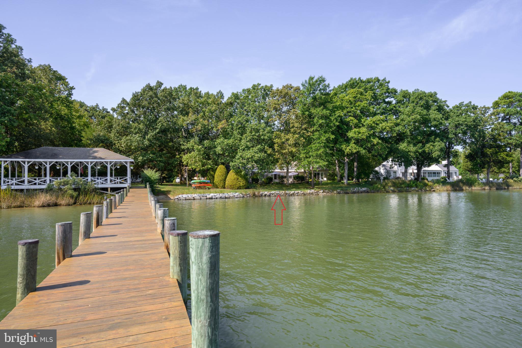 24390 OAKWOOD PARK ROAD