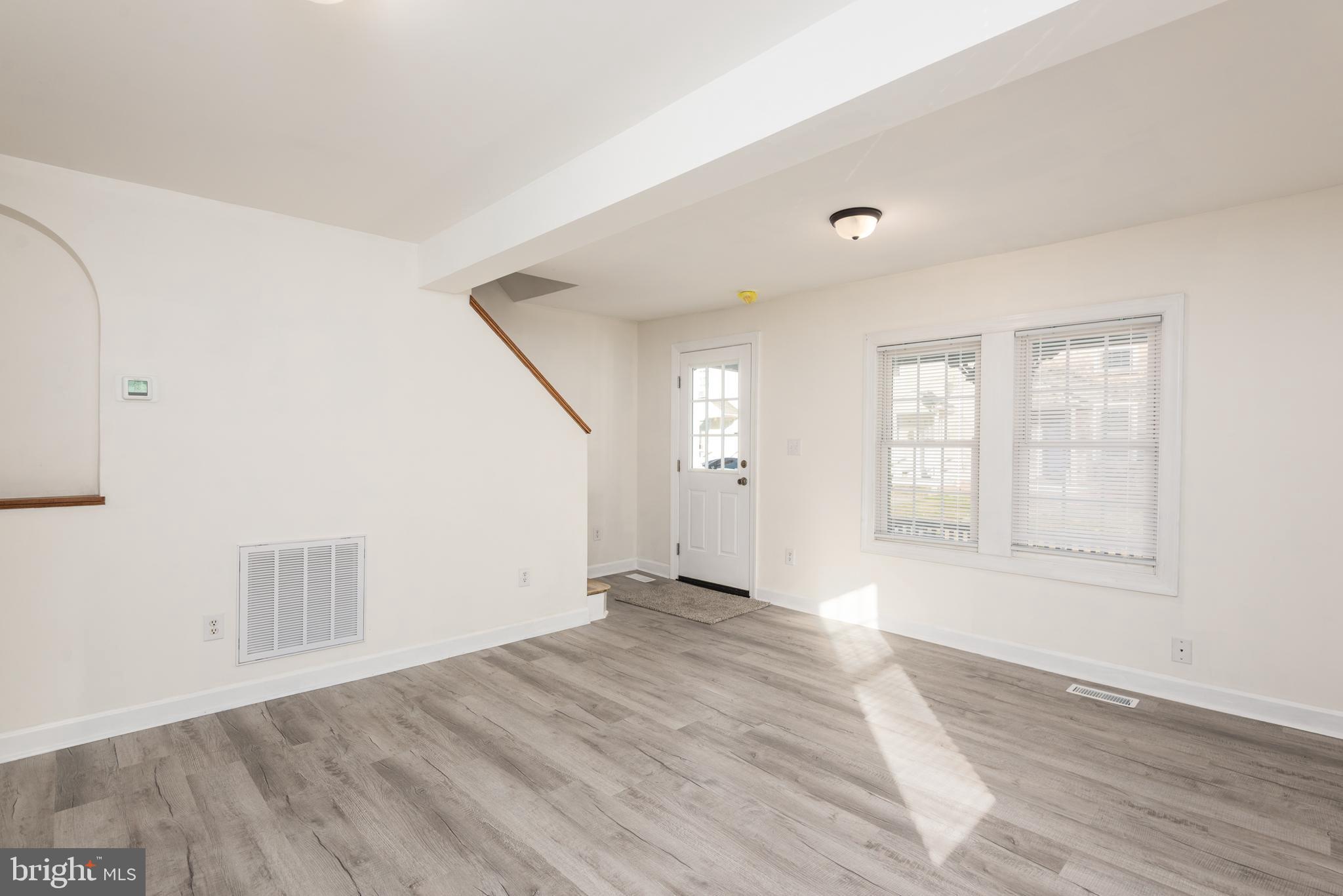 125 S HIGGINS STREET