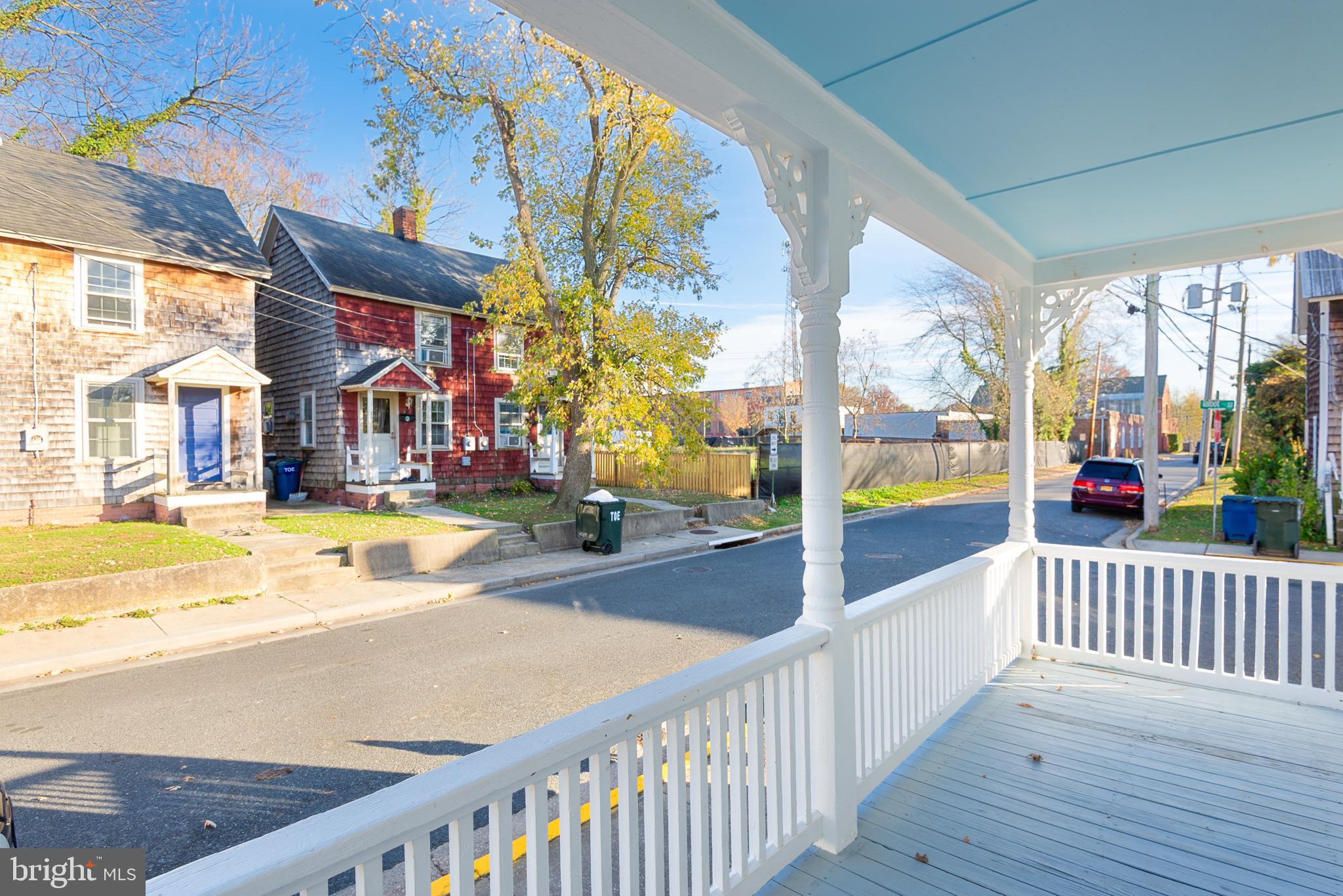 125 S HIGGINS STREET