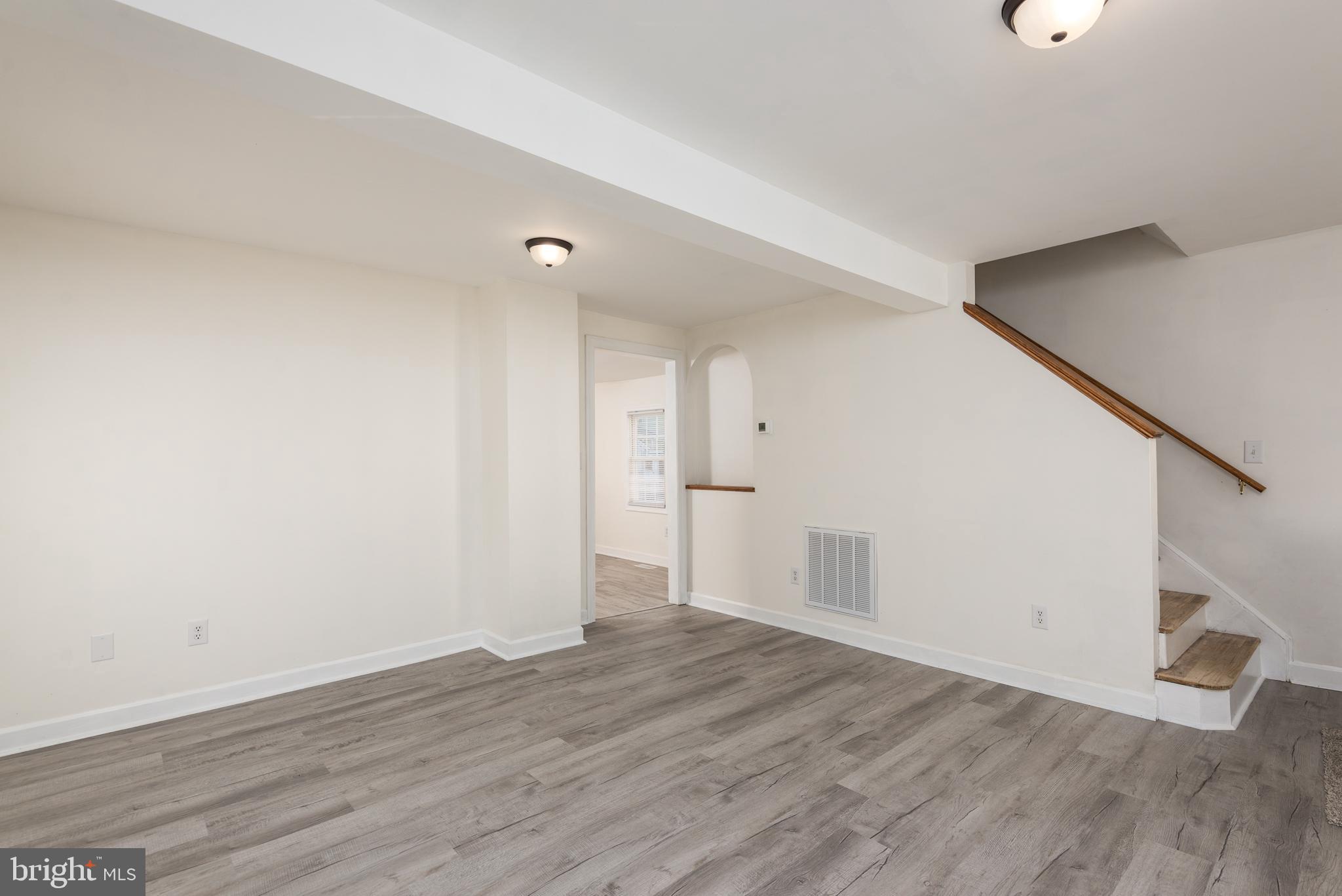 125 S HIGGINS STREET