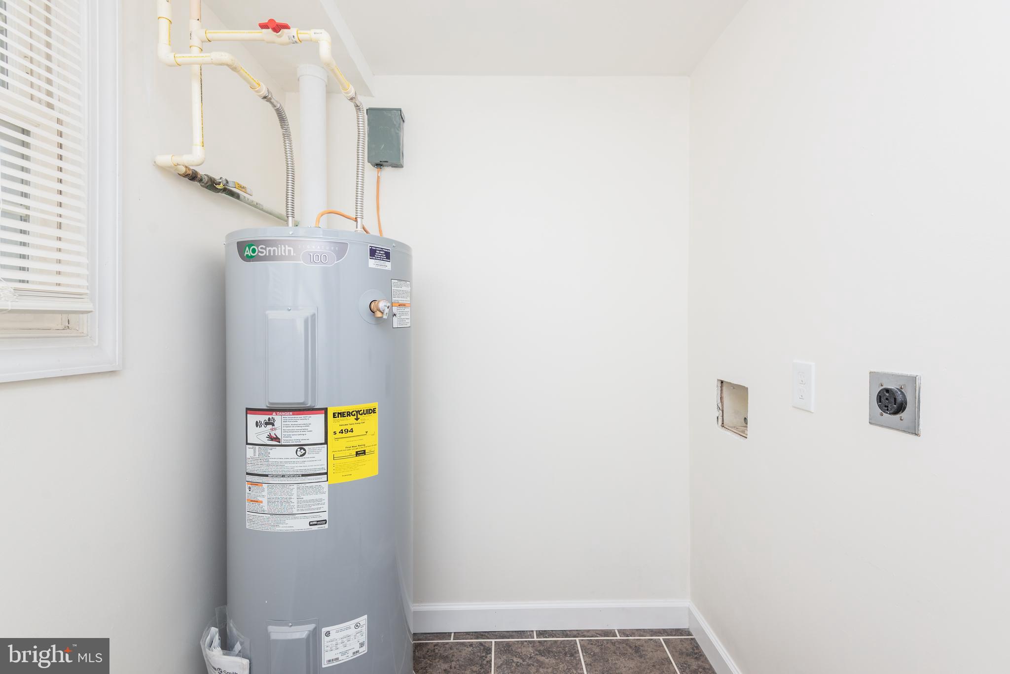 125 S HIGGINS STREET