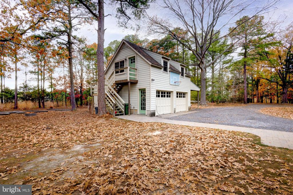 4491 BACHELORS POINT ROAD