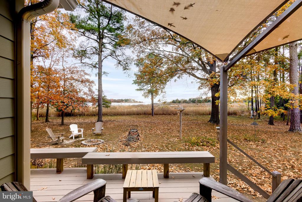 4491 BACHELORS POINT ROAD