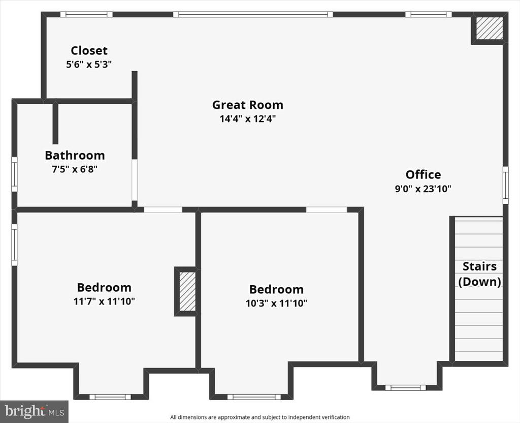 4491 BACHELORS POINT ROAD