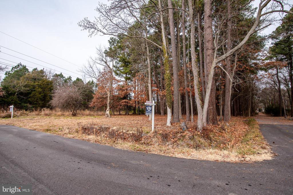 108 MILES AVENUE