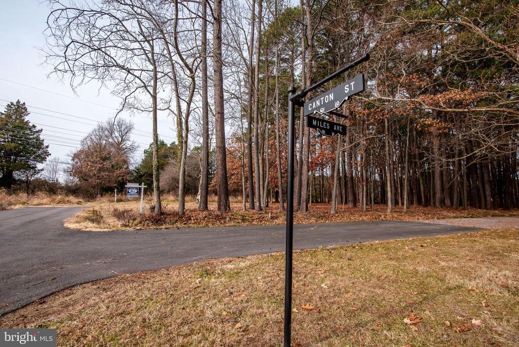 108 MILES AVENUE