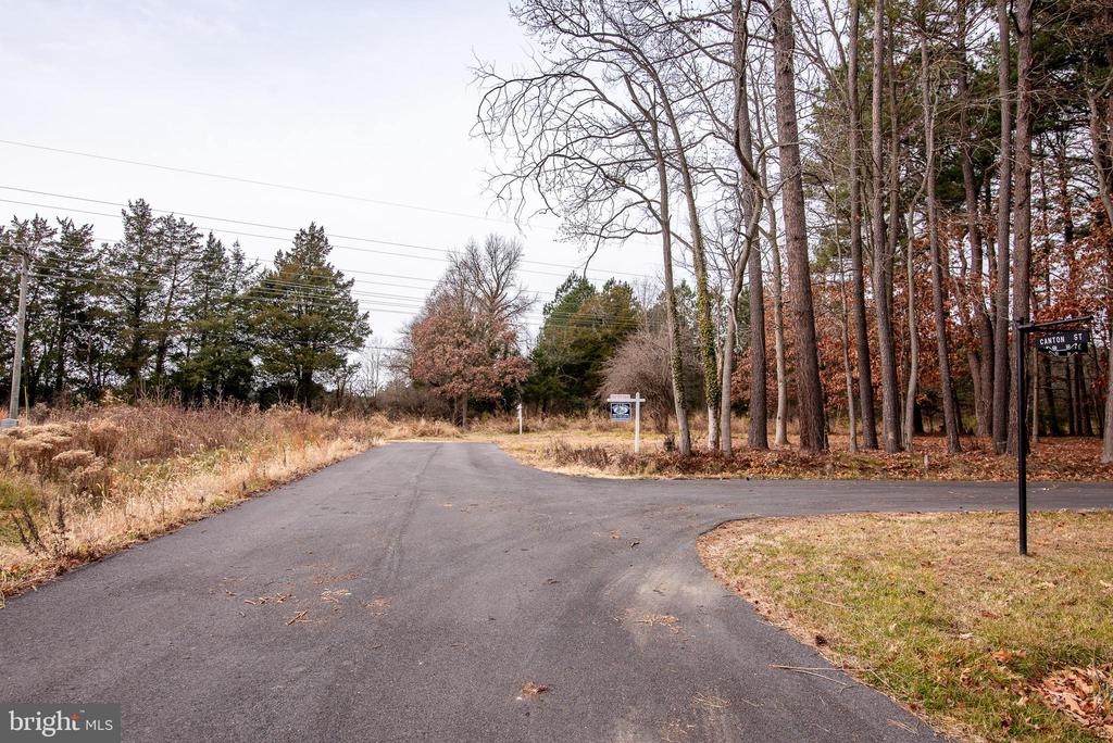 108 MILES AVENUE