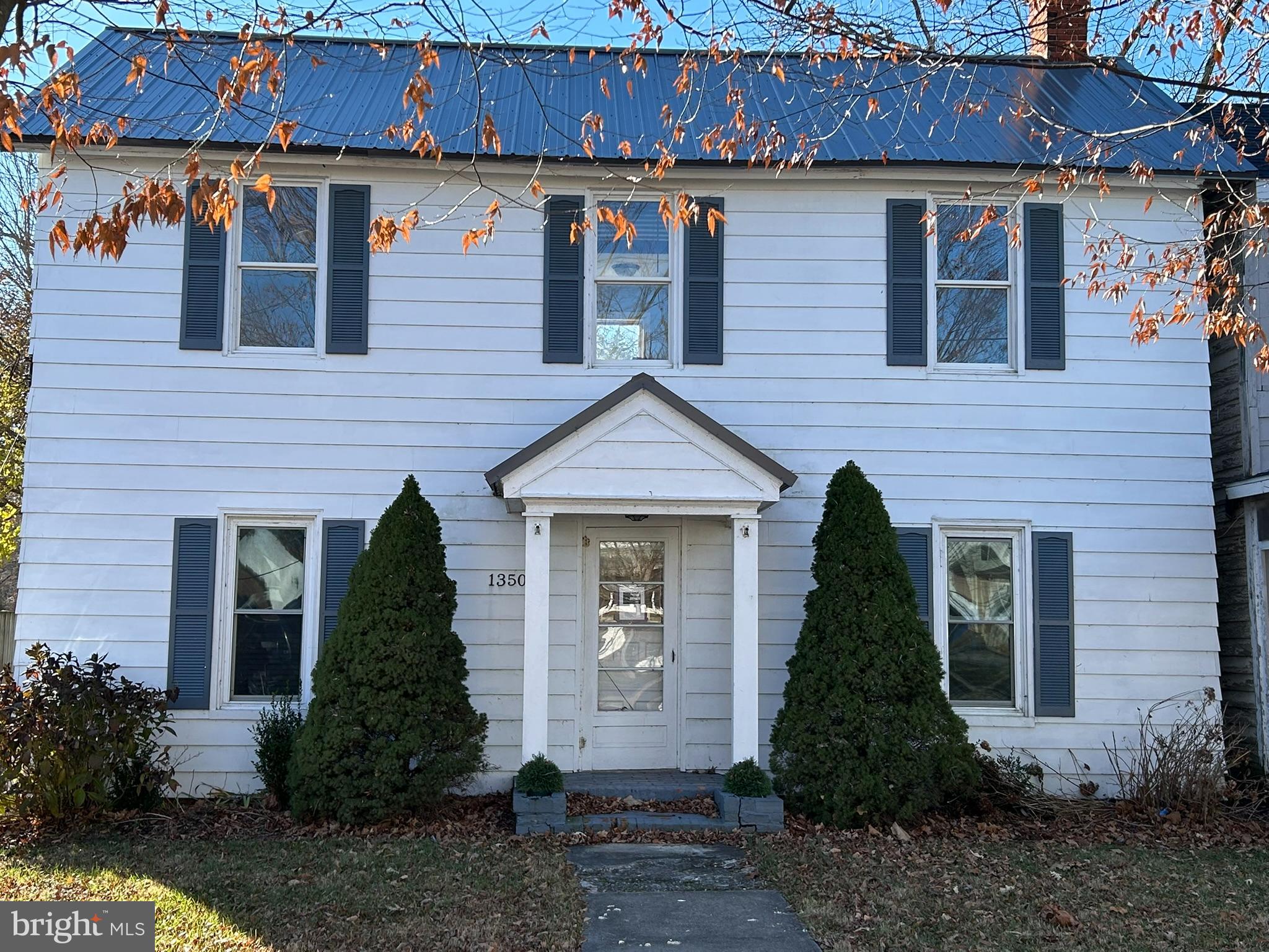13508 MAIN STREET