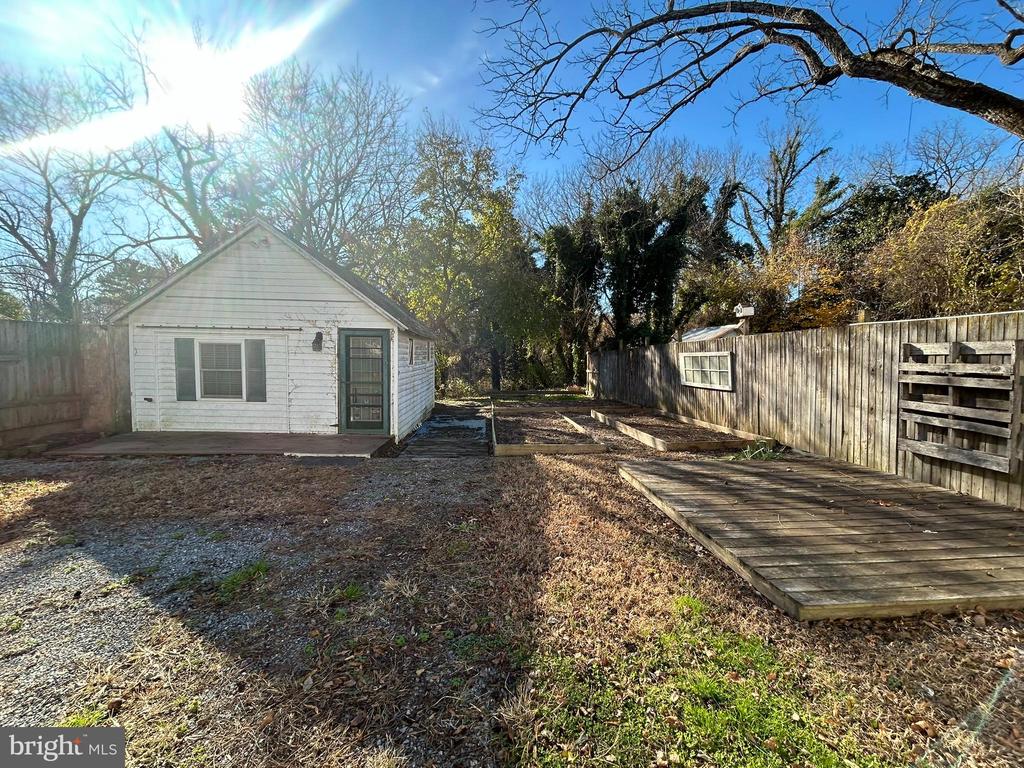 13508 MAIN STREET