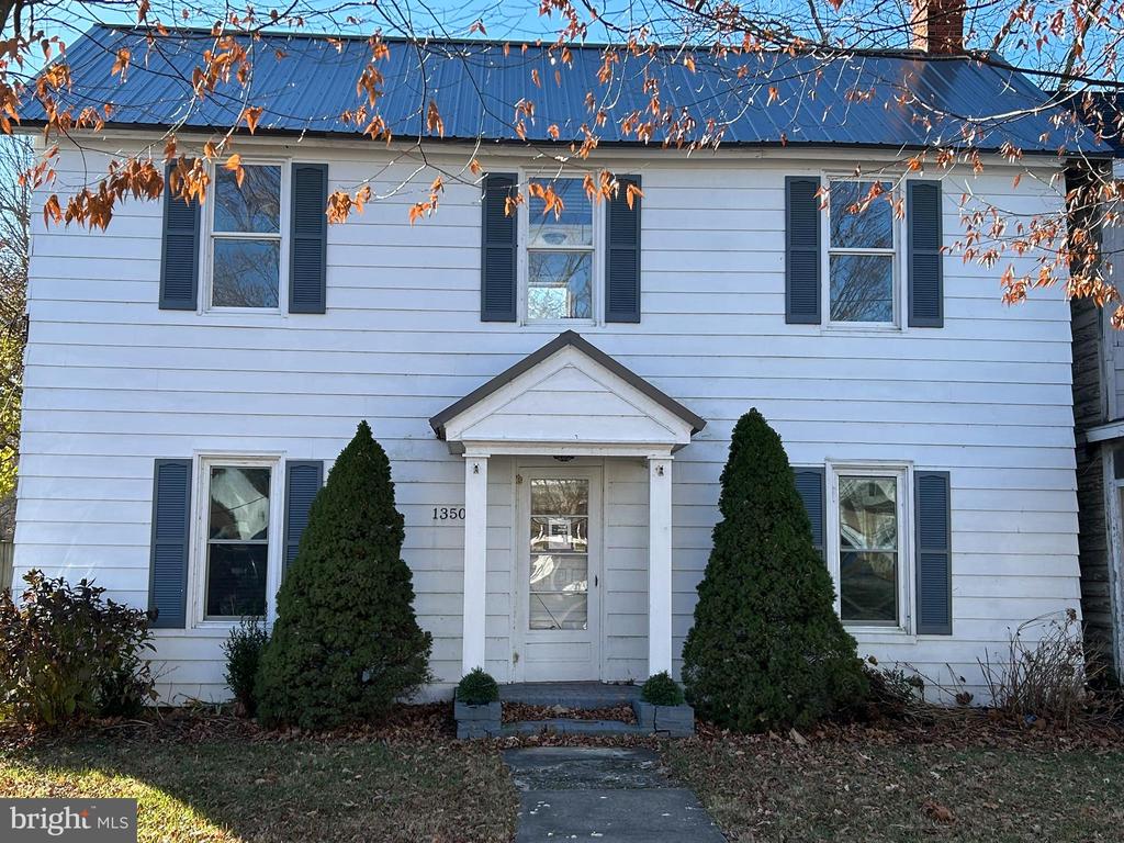 13508 MAIN STREET