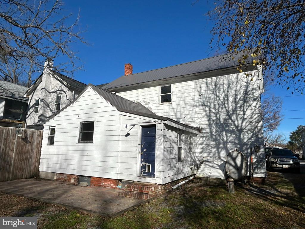 13508 MAIN STREET