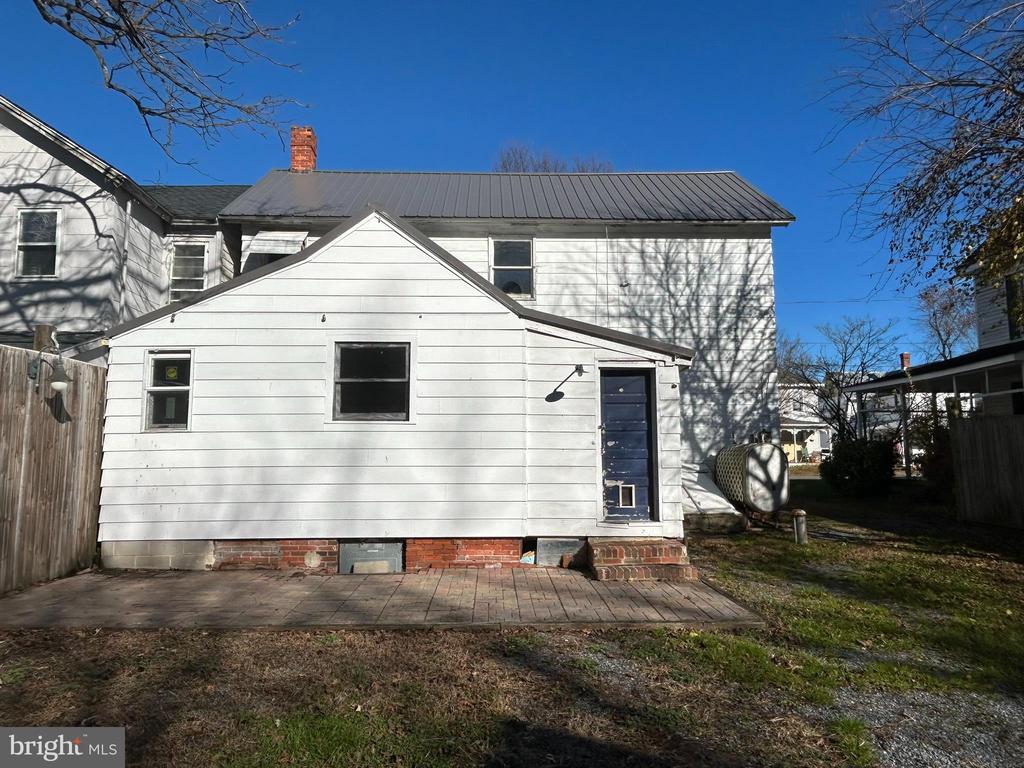 13508 MAIN STREET