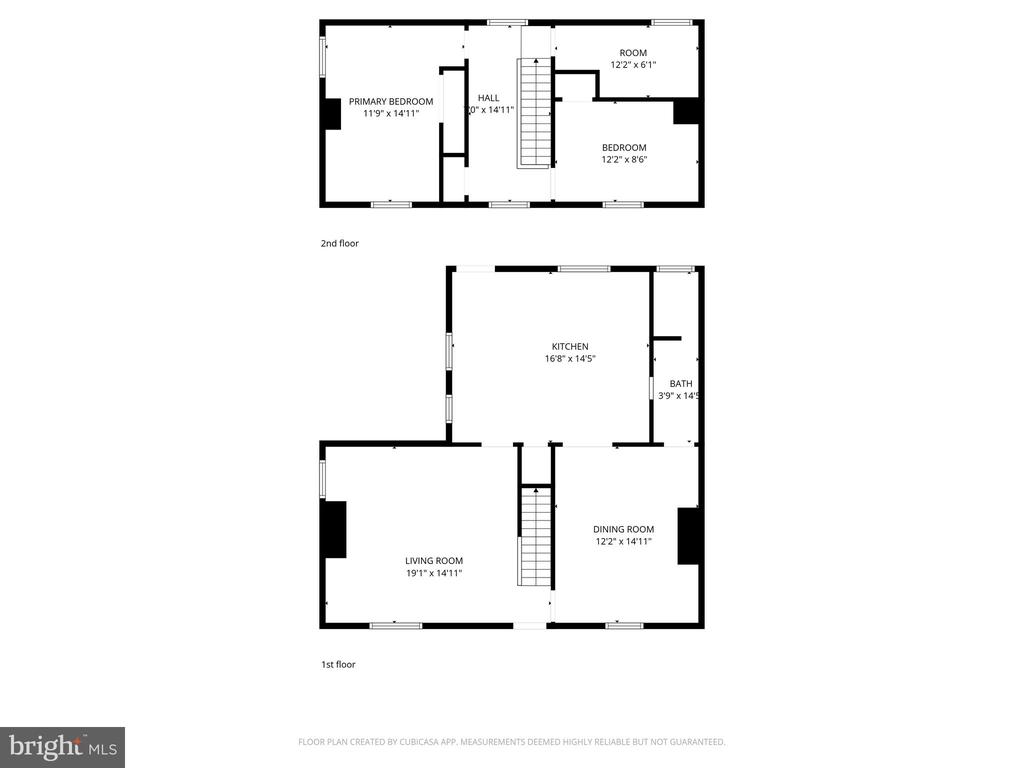 13508 MAIN STREET