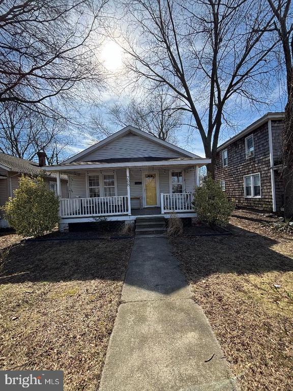 708 DOVER ROAD