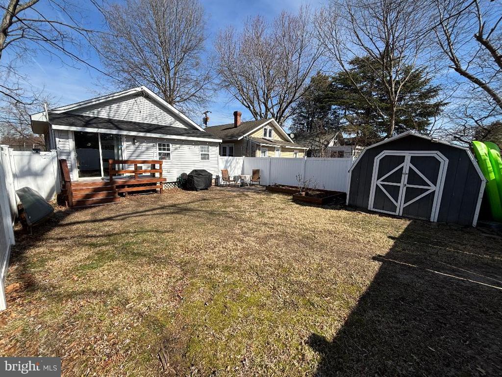 708 DOVER ROAD