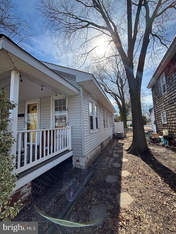 708 DOVER ROAD