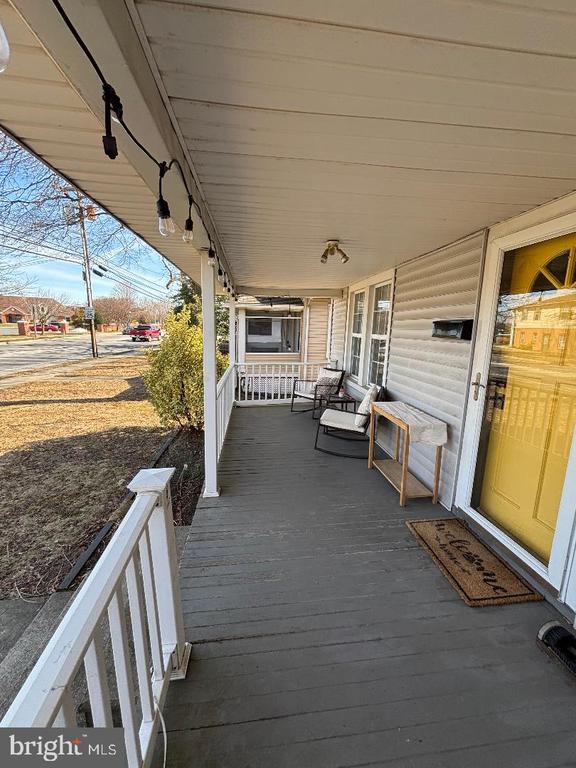 708 DOVER ROAD