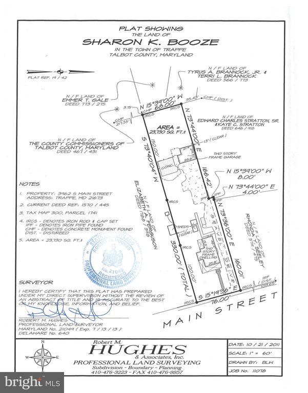 3962 MAIN STREET