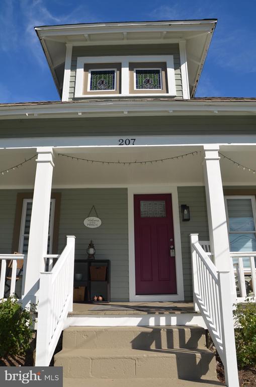 207 DODSON