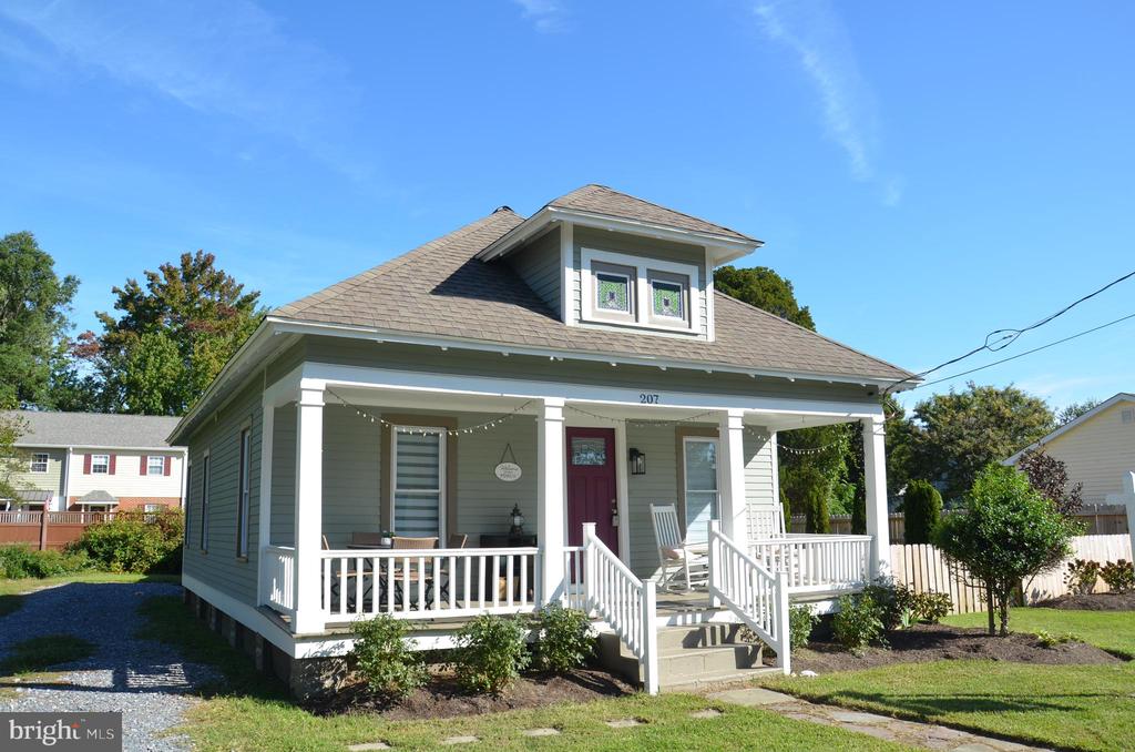207 DODSON