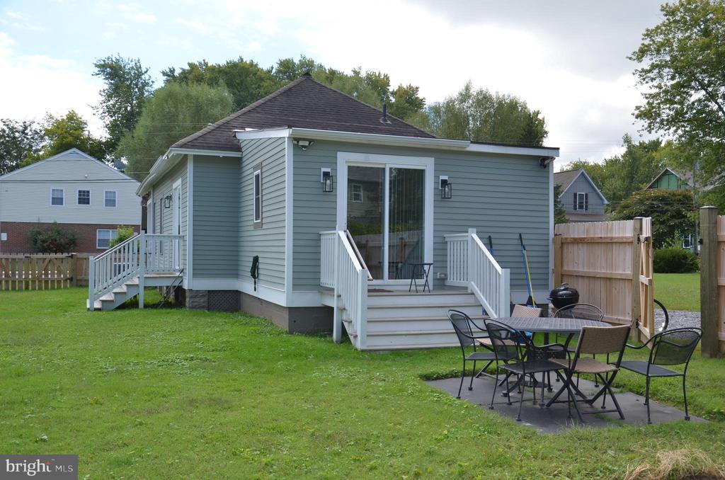207 DODSON