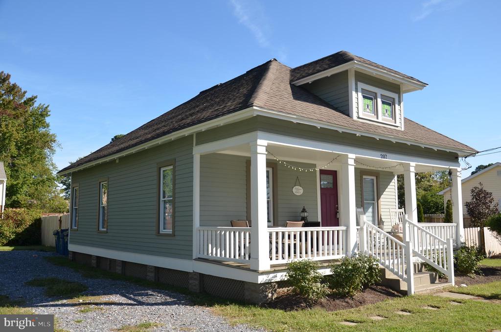 207 DODSON