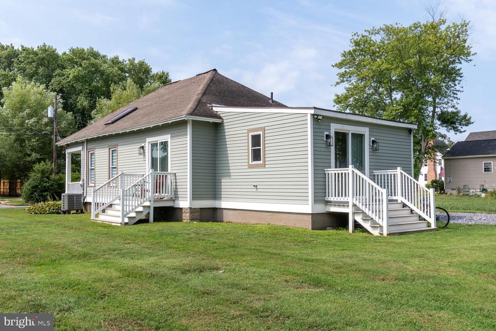 207 DODSON