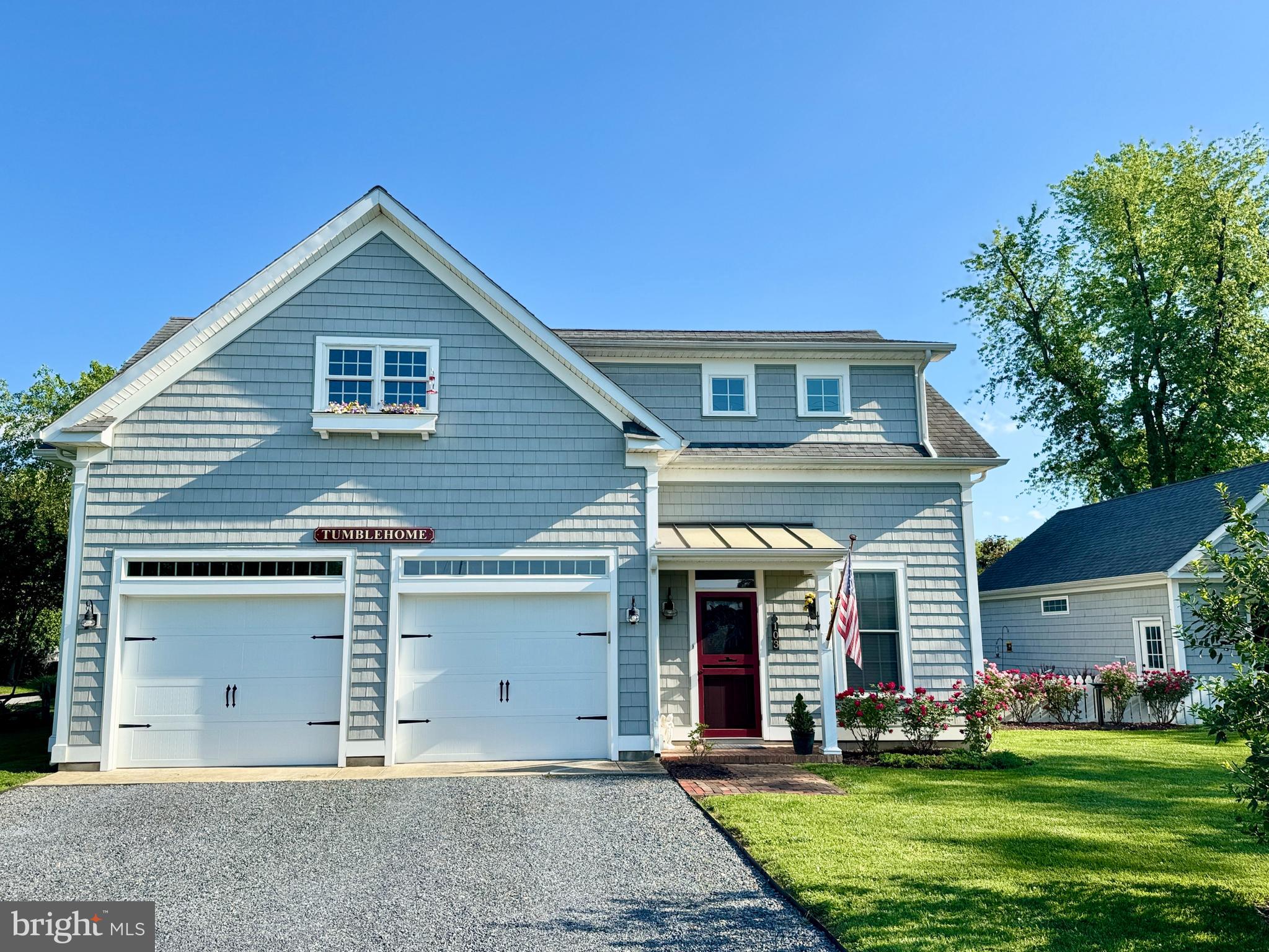 103 RICHARDSON STREET