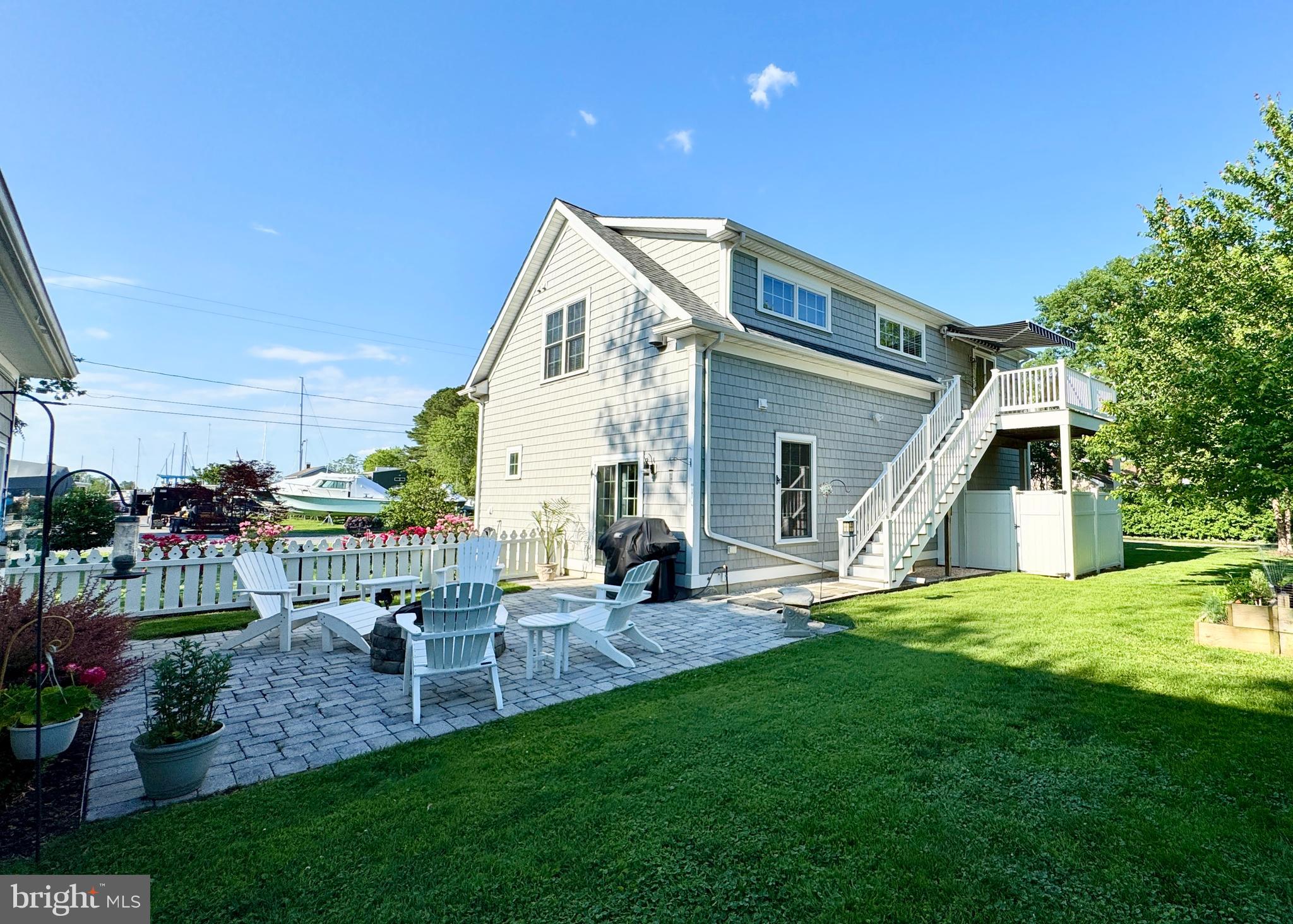 103 RICHARDSON STREET