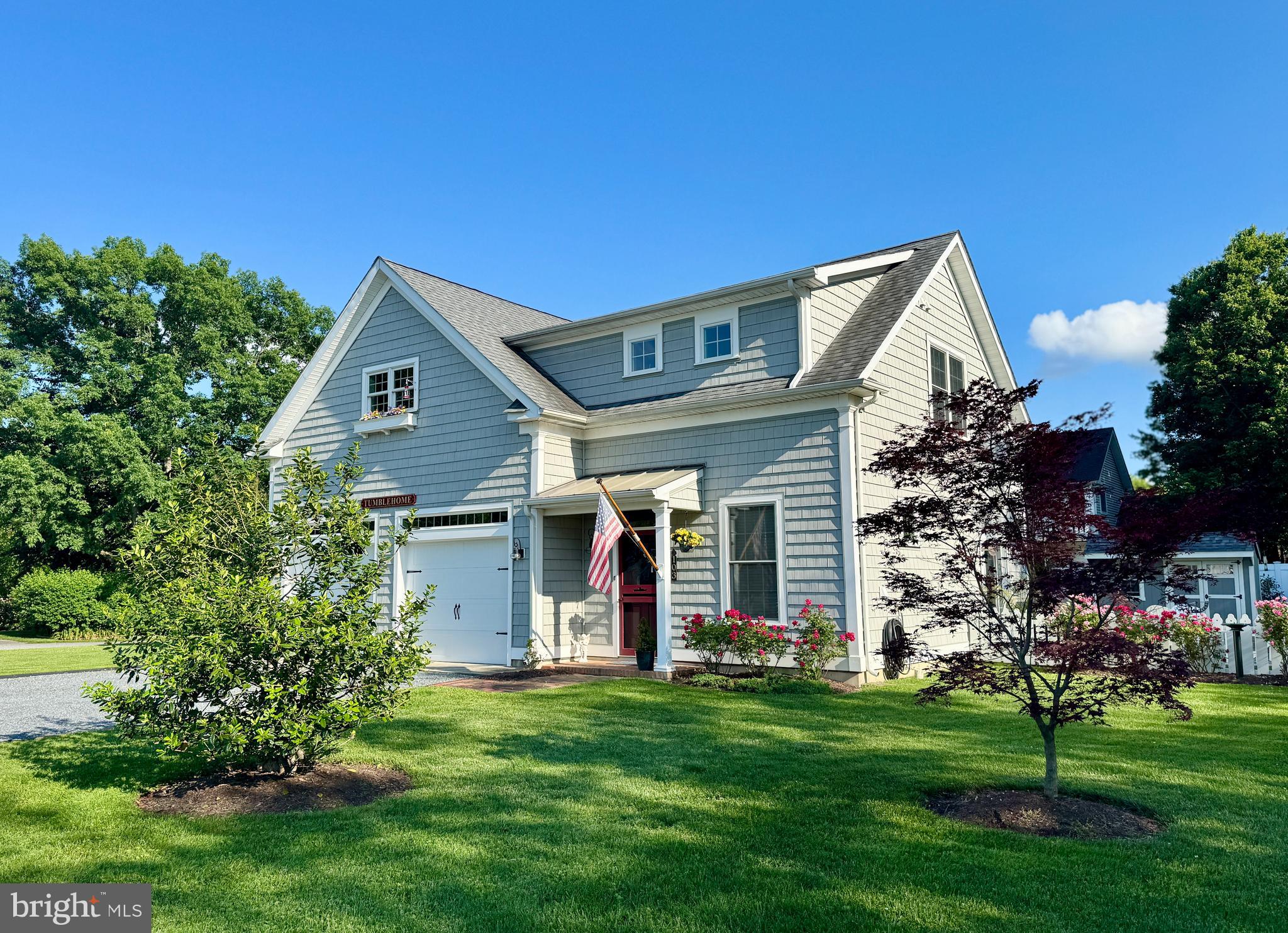 103 RICHARDSON STREET