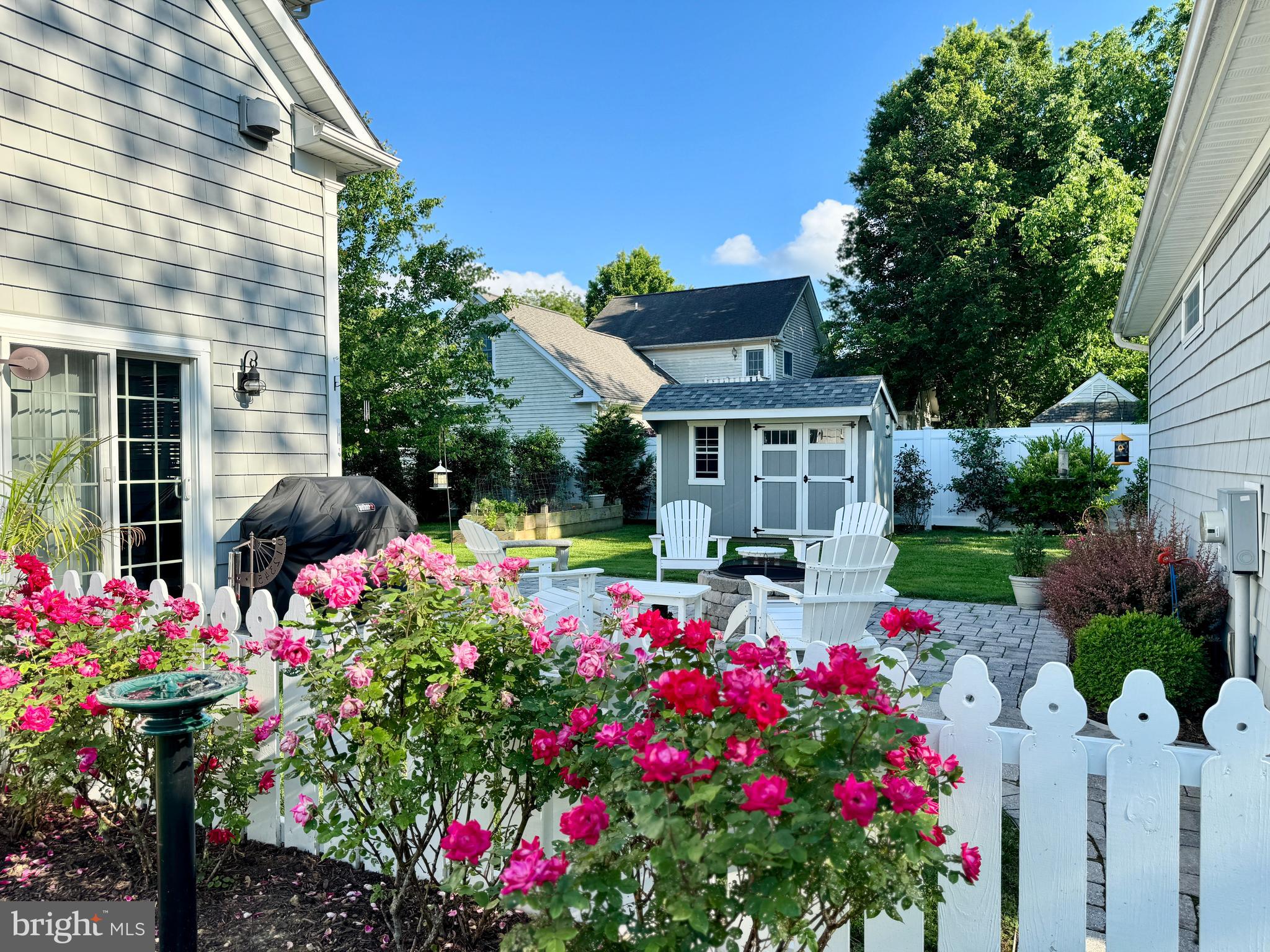 103 RICHARDSON STREET