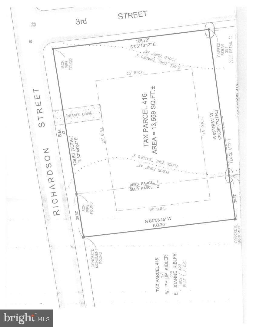 103 RICHARDSON STREET