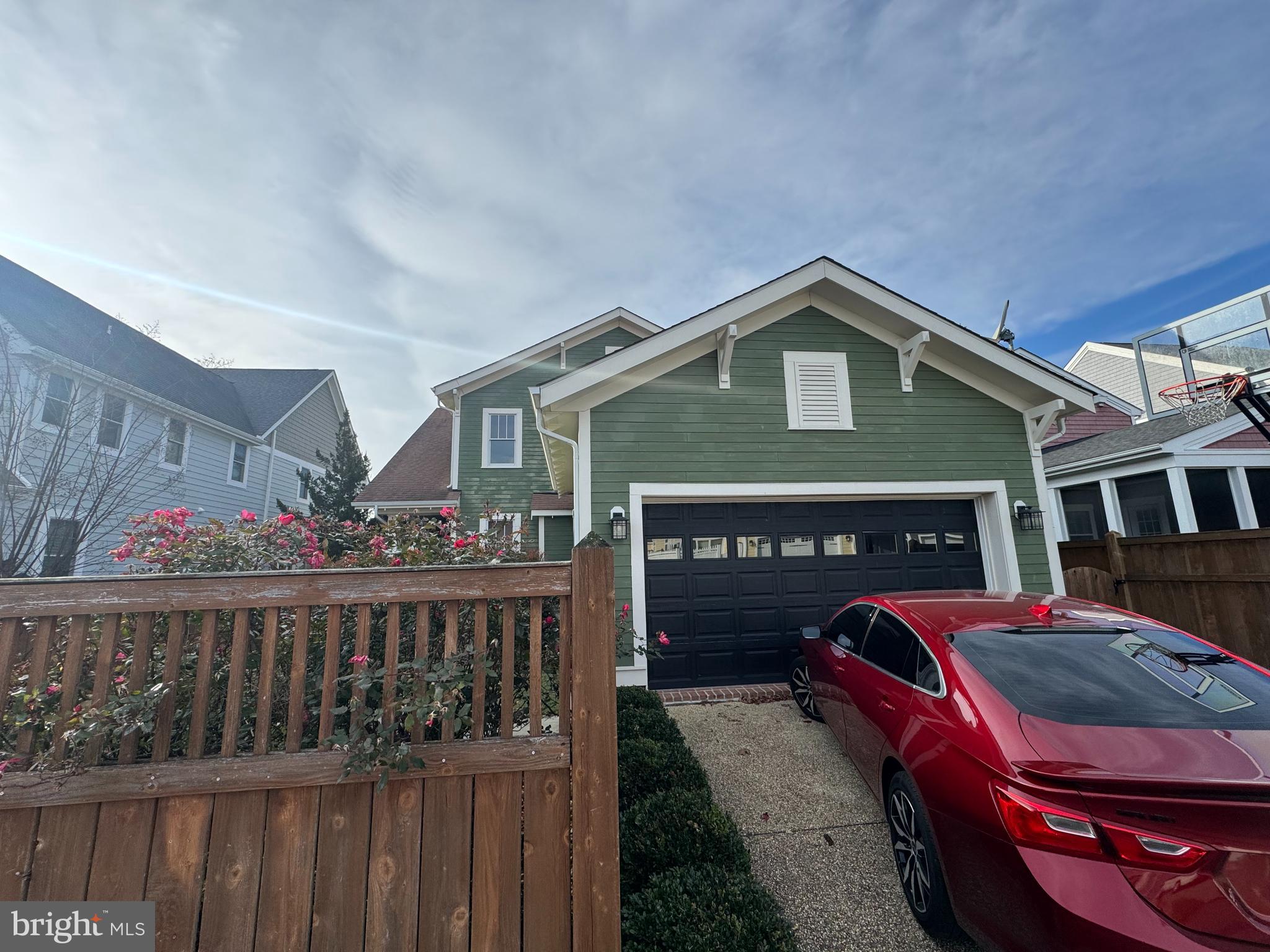 8095 N FORK BOULEVARD