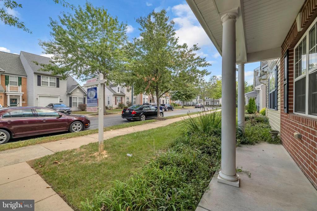 304 WHEATLEY DRIVE