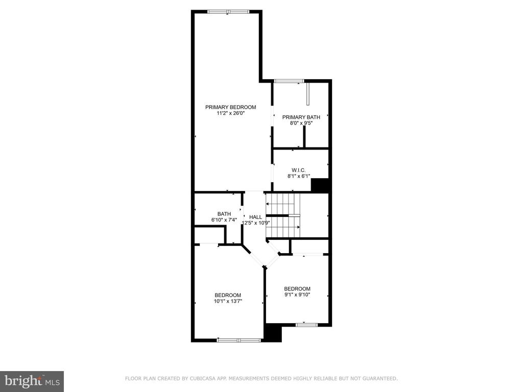 304 WHEATLEY DRIVE