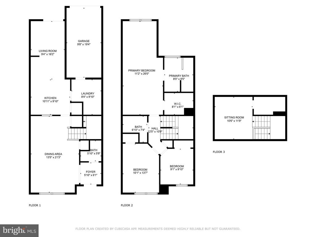304 WHEATLEY DRIVE