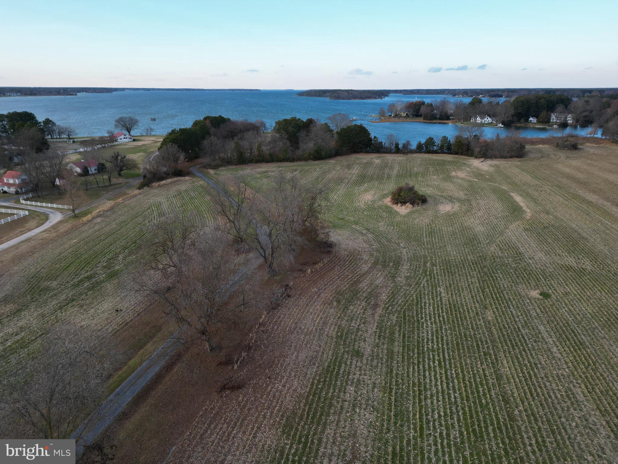 26396 ST MICHAELS ROAD