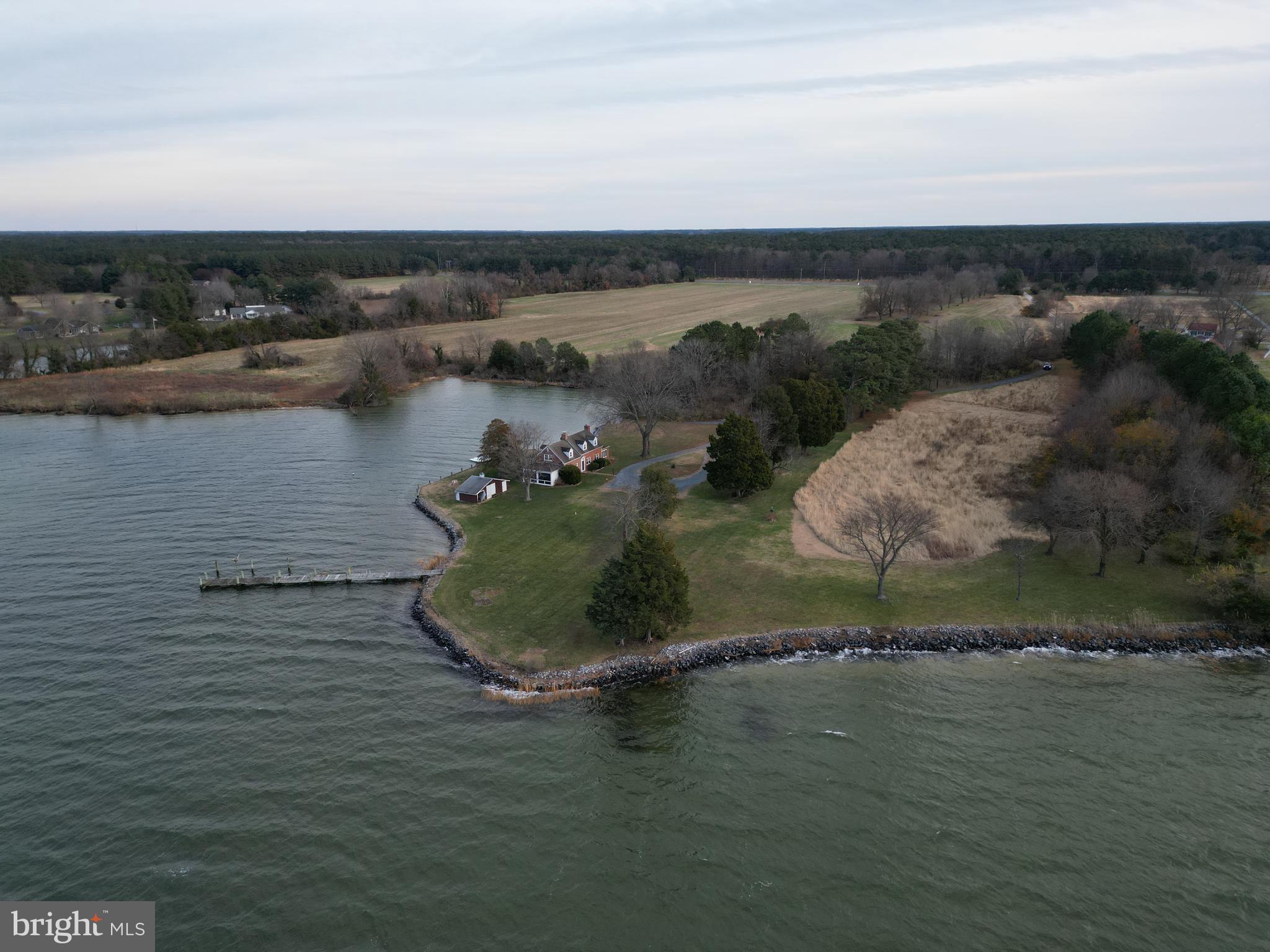 26396 ST MICHAELS ROAD