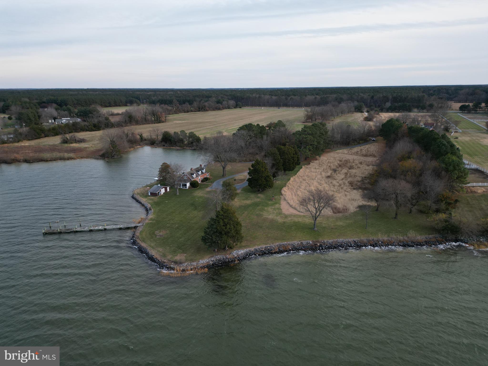 26396 ST MICHAELS ROAD