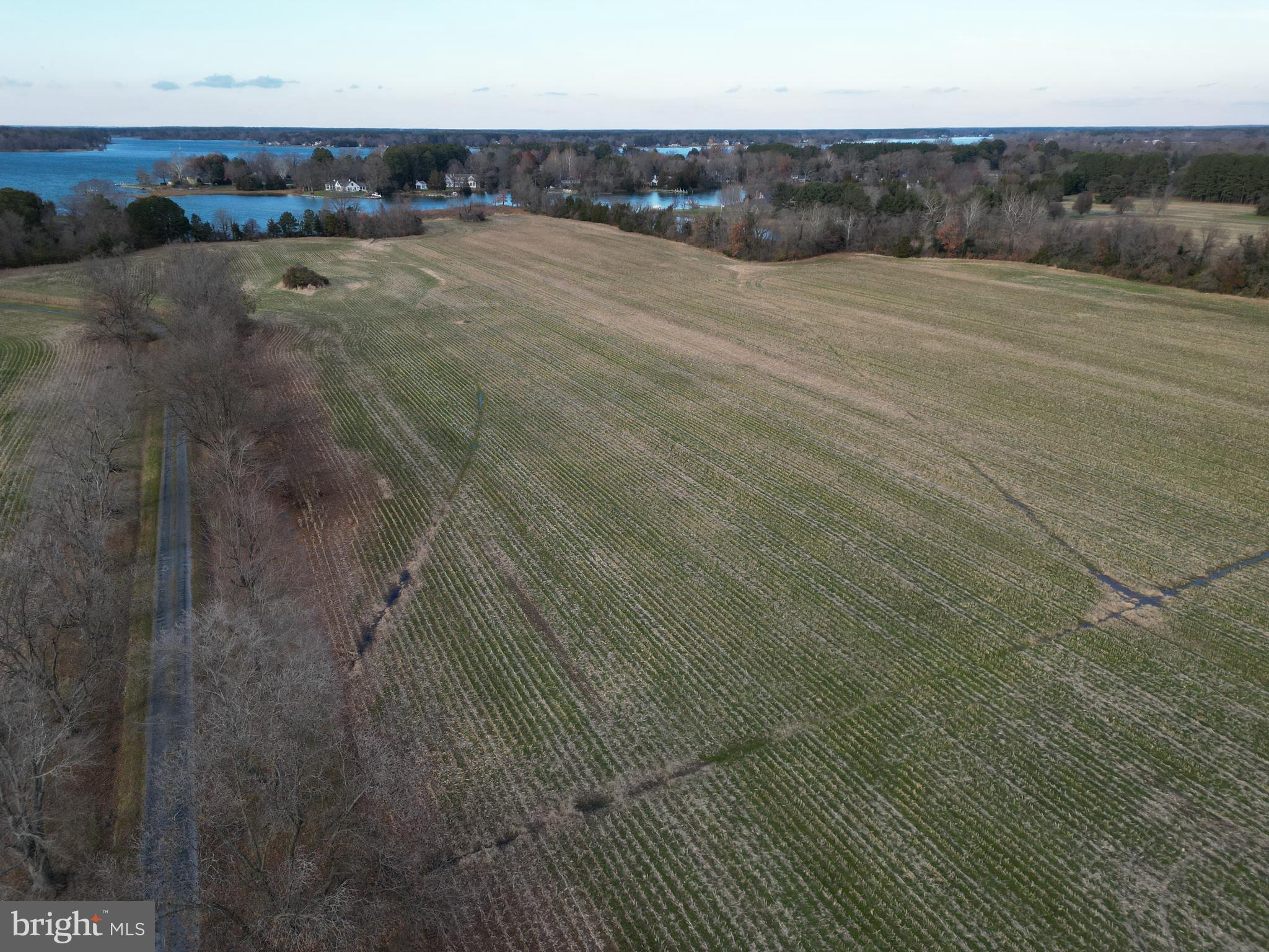 26396 ST MICHAELS ROAD